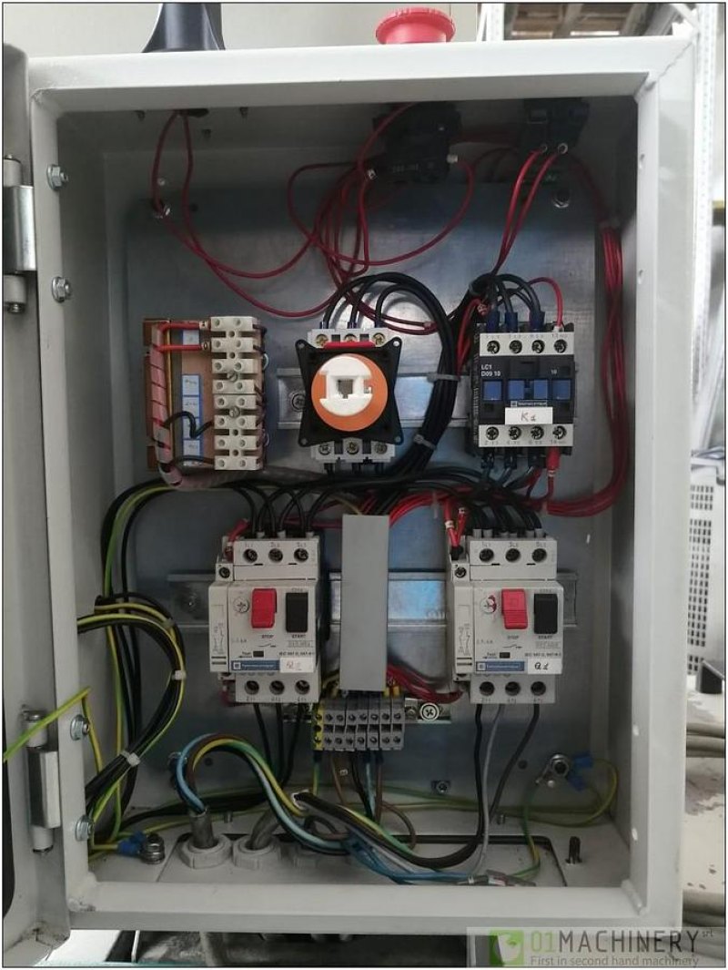 TRIA 40-20/BL-T AI1977