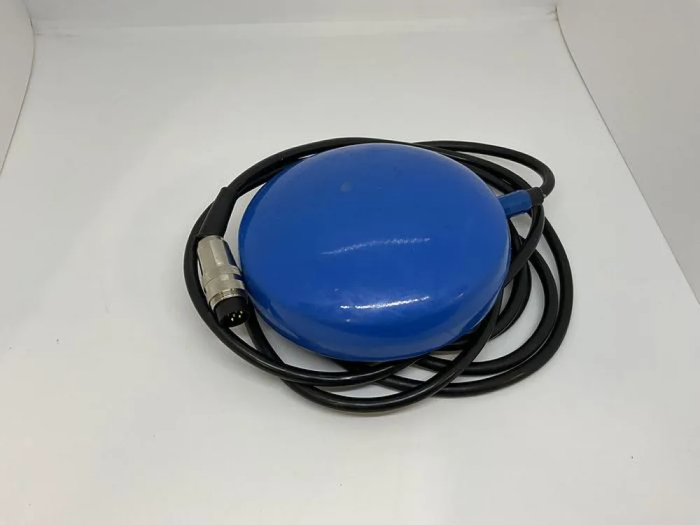 Eschmann Blue Footswitch