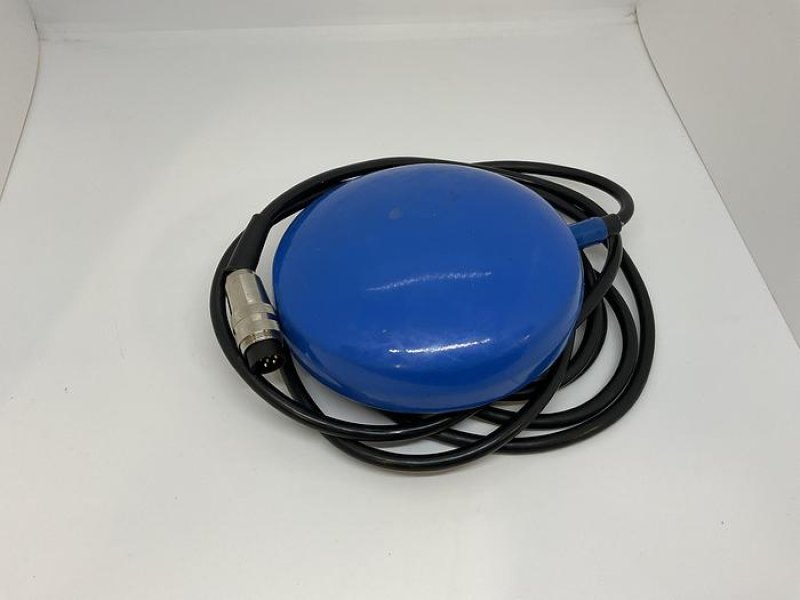 Eschmann Blue Footswitch