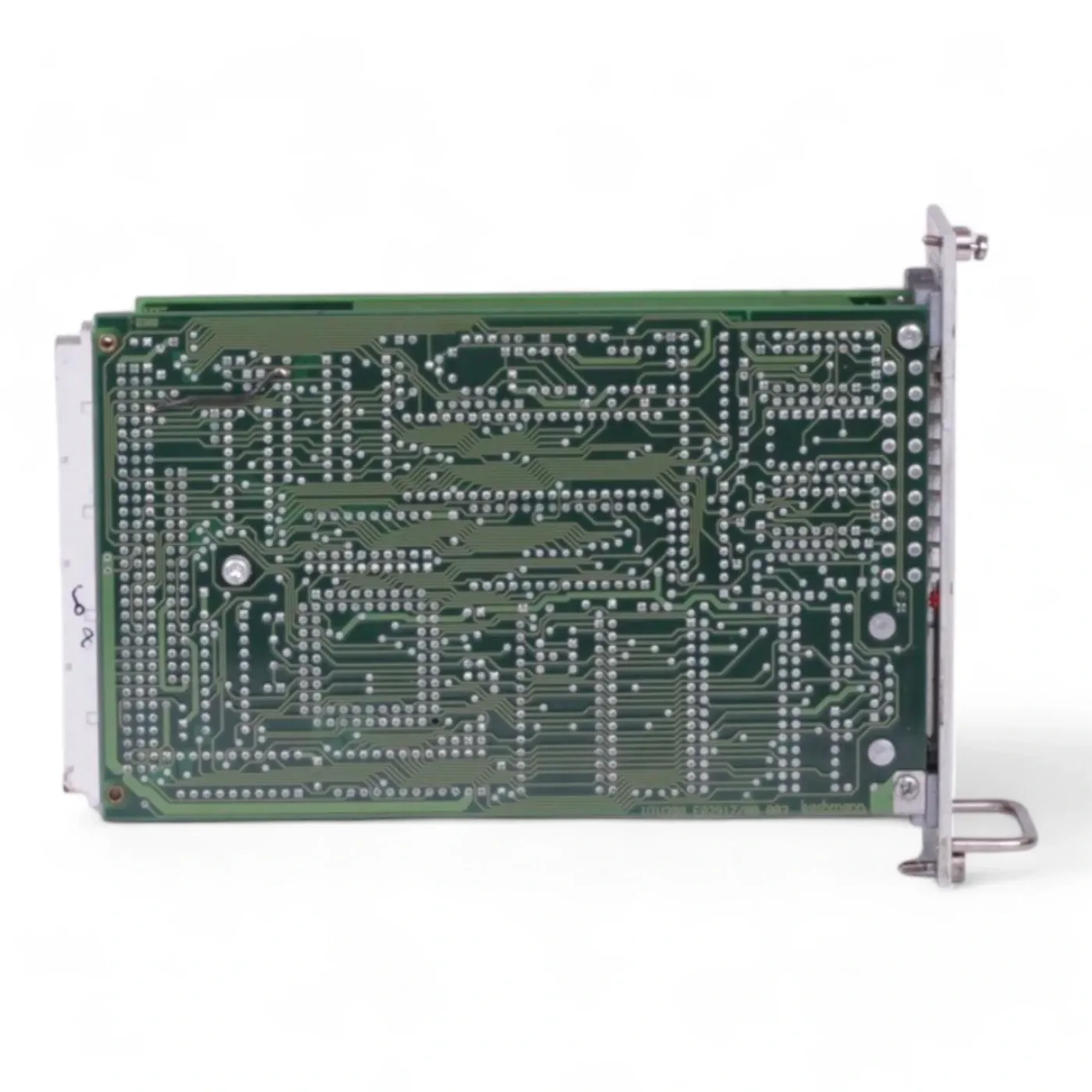 Bachmann Battenfeld Prozessorkarte Temperaturregler UTI06F1 - 3