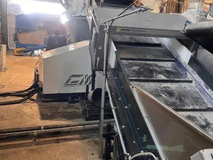 2021 GAMMA MECCANICA SPA GM 125 COMPAC TANDEM RI0061