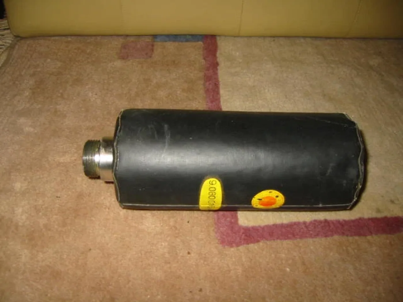 Maquet OP-Tisch Rundpolster - 1
