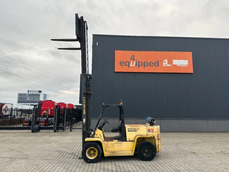 Hyster LPG 7.000kg