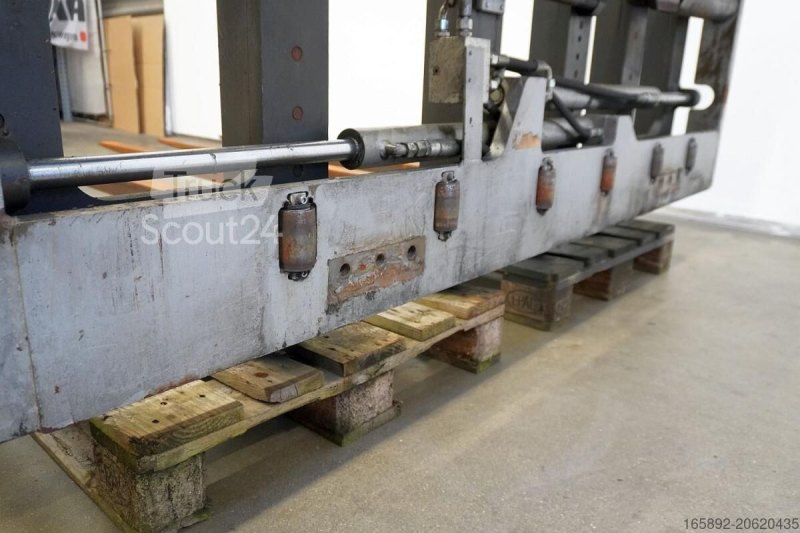 DURWEN DURWEN SPK100-C2, Breite 2200 mm