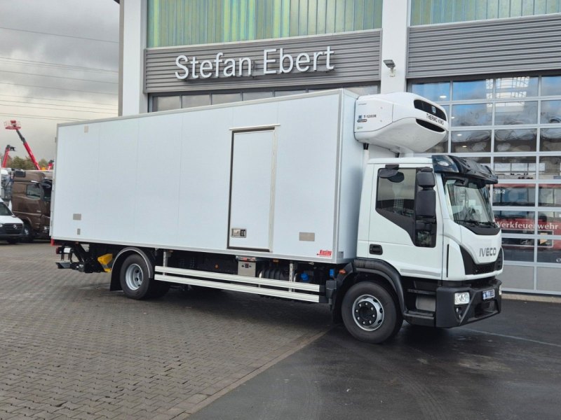 Iveco Eurocargo ML160E28 ThermoKing R1200R LBW Type AHK