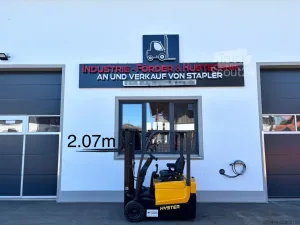 Hyster A1.5XNT