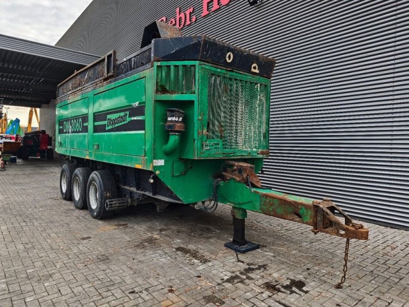 Doppstadt DW 3060