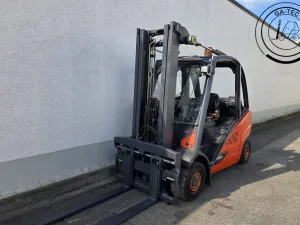 Linde H25T-02