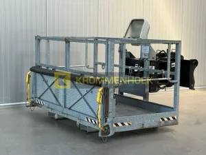 Manitou Nacelle 2.3 / 1.2 MT