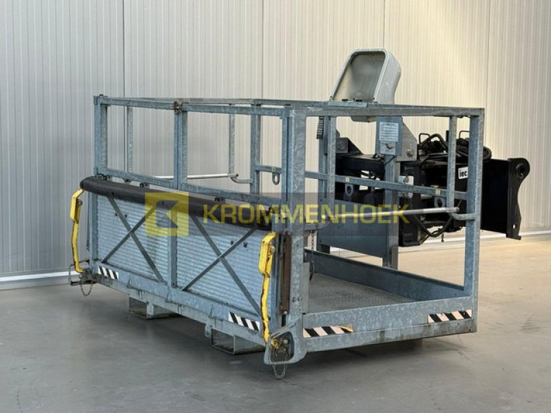 Manitou Nacelle 2.3 / 1.2 MT