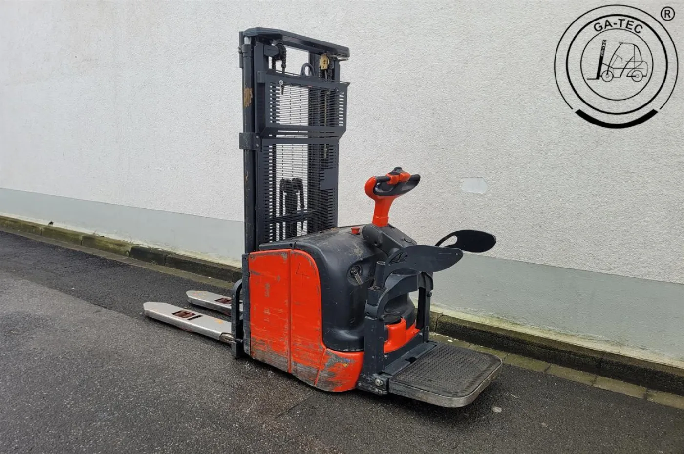 Linde L14APi - 3