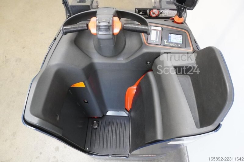 Linde D 12 SF 1164