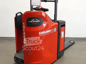 Linde T 20 SP 1156-00