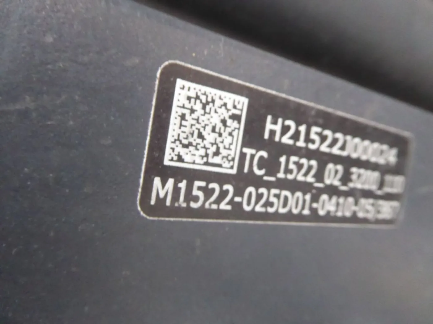 Linde E25-01 - 4