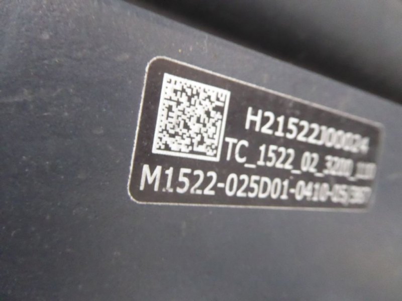 Linde E25-01