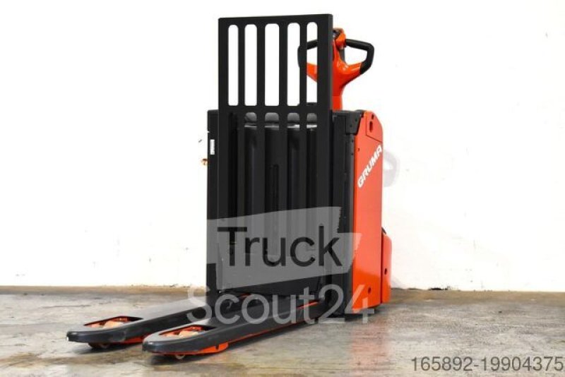 Linde T 16 L ION 1155-00