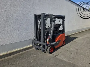 Linde E20PH EVO