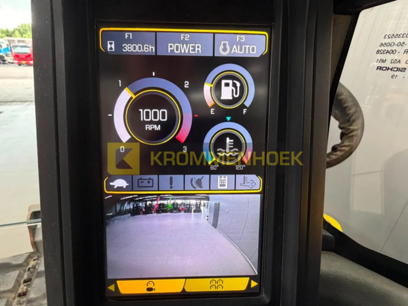 Wacker Neuson ET 145 - 7