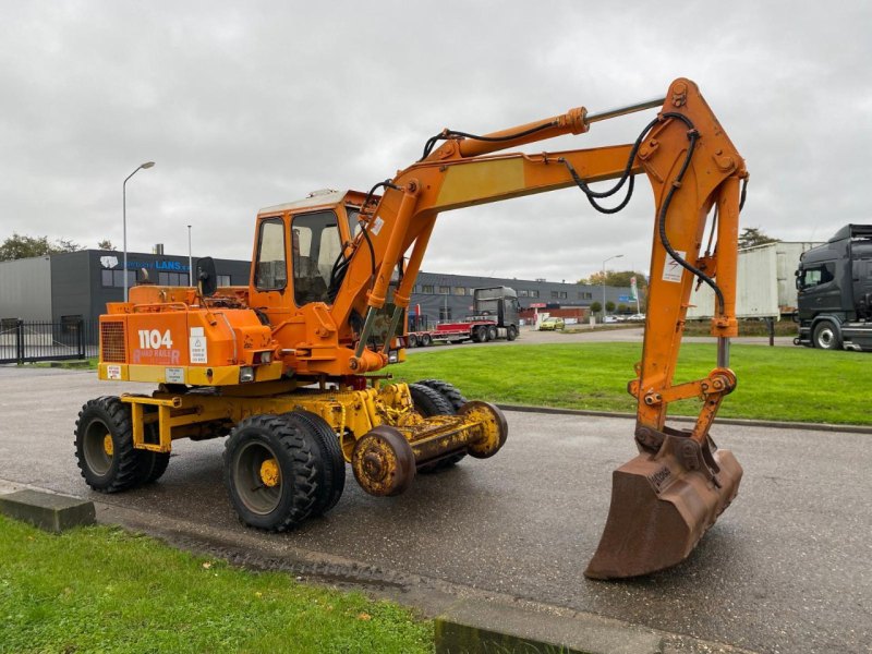 Atlas 1104
