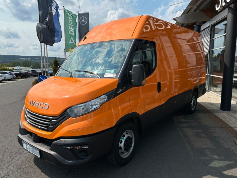 Iveco Daily 35S16 HA8 *R.3520mm*Neues Modell*