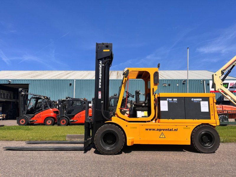 Montini 12000 GA-H-CE