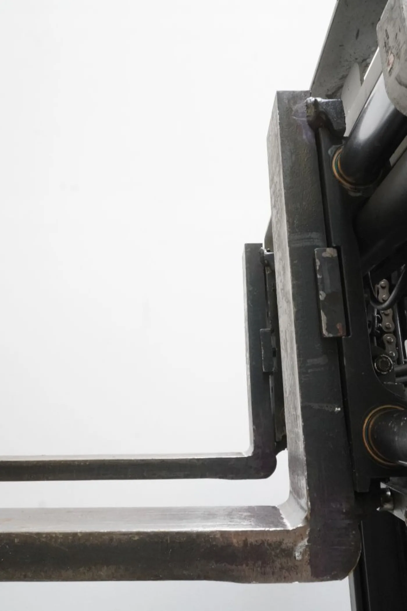 Frontstapler Linde E 16 H EVO 386-02 (2021) - 4