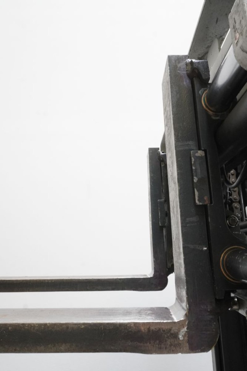 Frontstapler Linde E 16 H EVO 386-02 (2021)