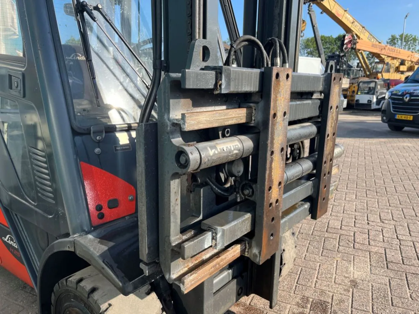 Kaup 1,5T411A - 3