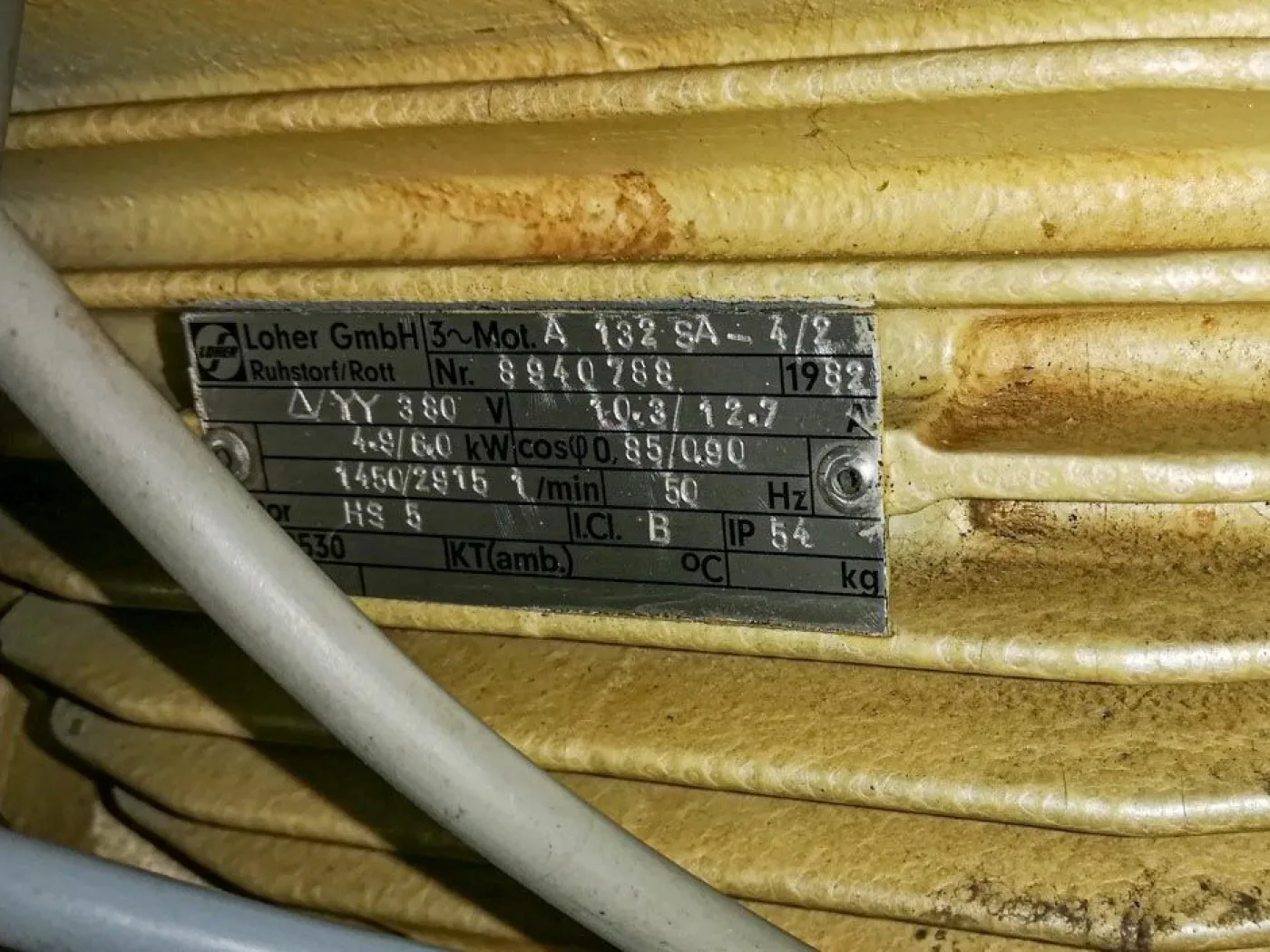 Fryma Koruma DISHO V 100/45 - Verarbeitung vessel - 5