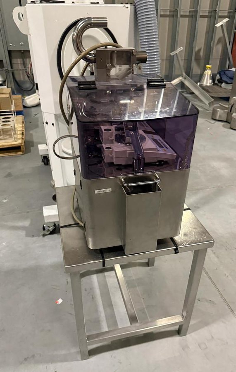IMA - Comprimitrice - SYNTHESIS 500