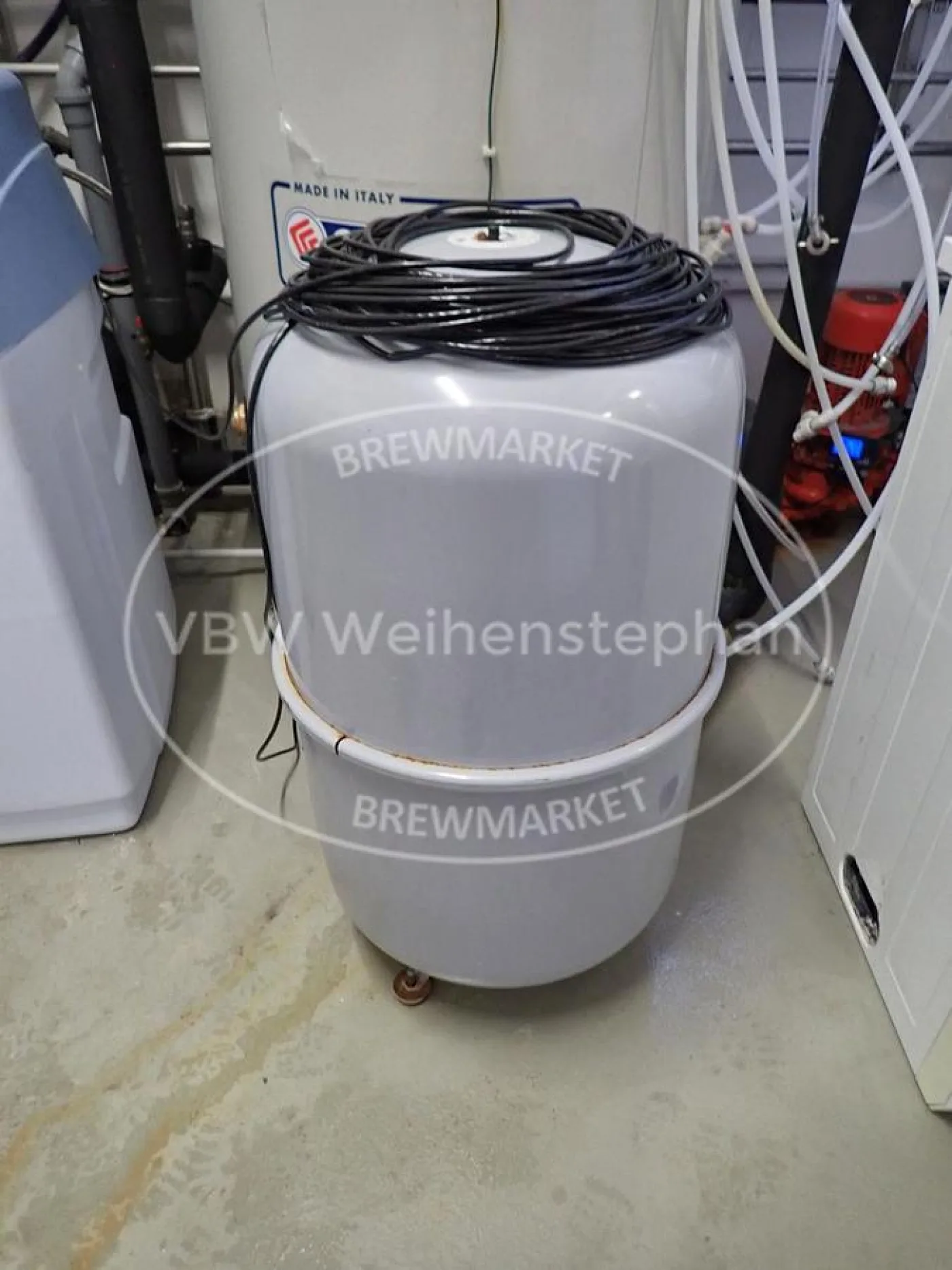 refrigeration plant - 5