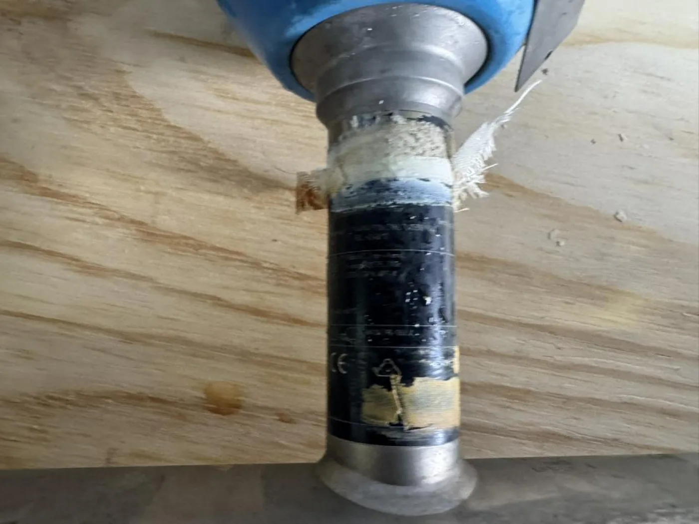 2019 Endress+Hauser Electromagnetic flowmeter transmitter - 2