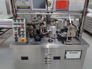 BOSCH - Etichettatrice