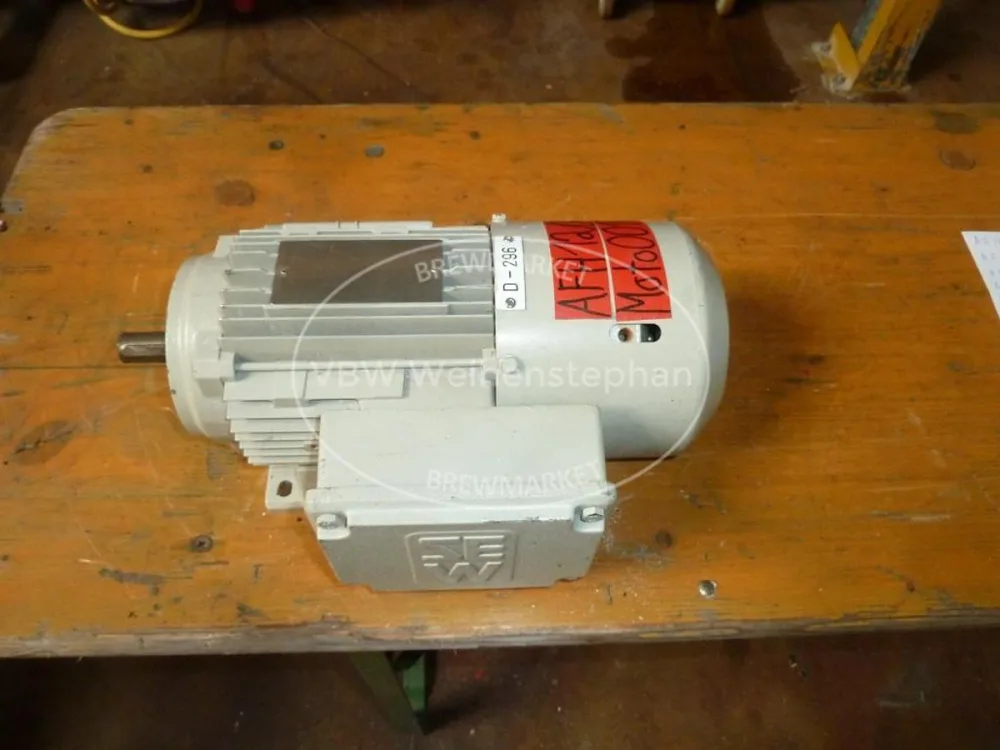 gearmotor