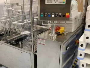 CORIMA FSP1 SYRINGE DISPENSER