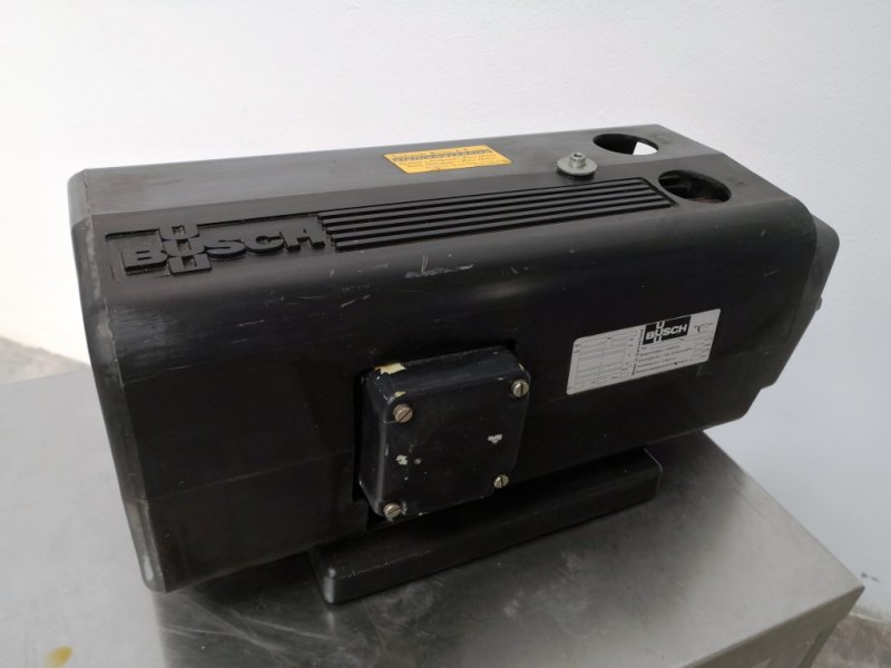 POMPA DA VUOTO – BUSCH – Mod. SV 1025-B008
