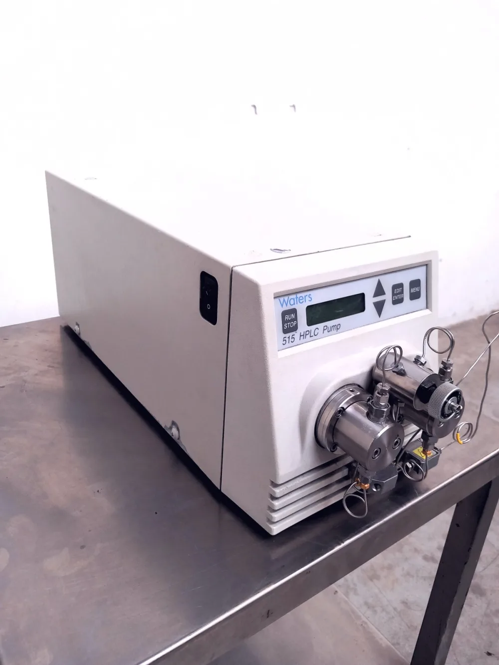 POMPA HPLC – WATERS – MOD. 515