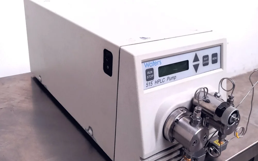 POMPA HPLC – WATERS – MOD. 515