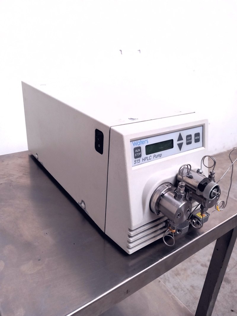 POMPA HPLC – WATERS – MOD. 515