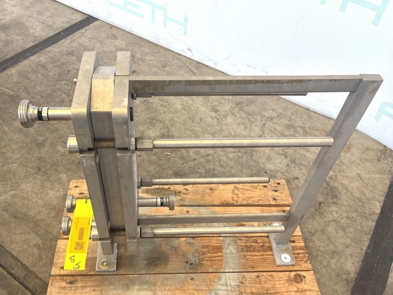 APV Products T 4 — 0,5 m² - Plate heat exchanger