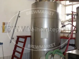 Drying kiln