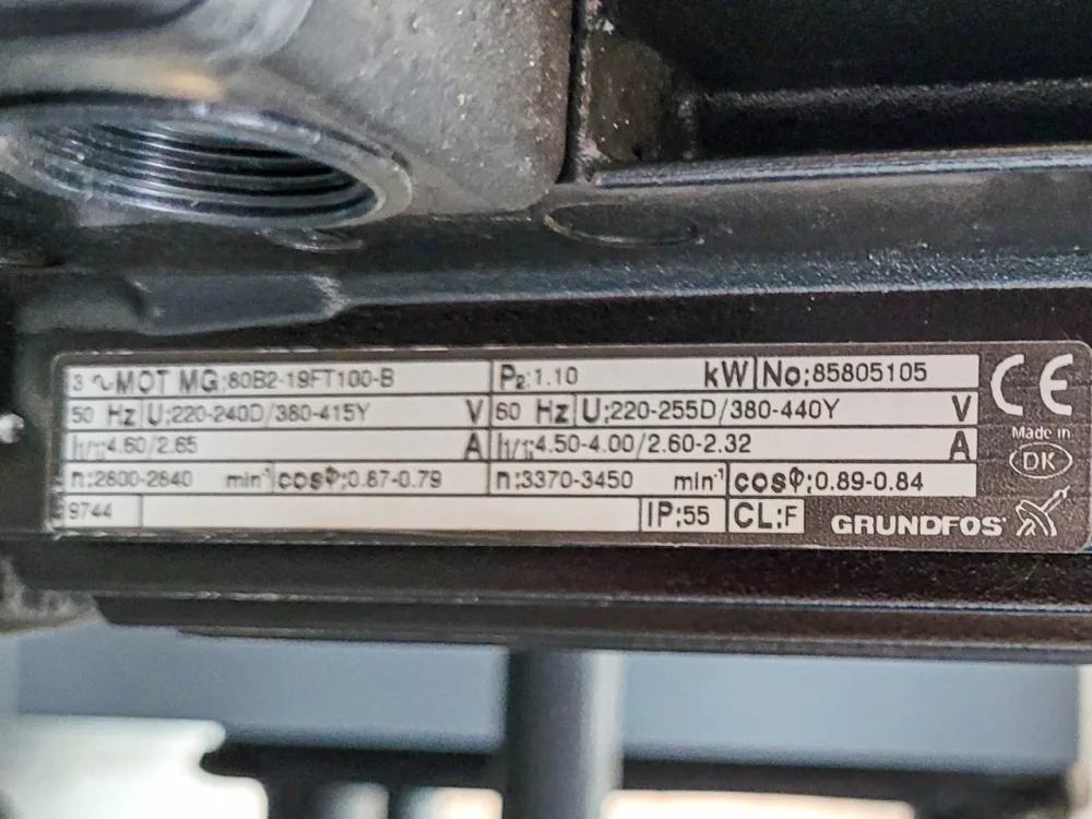 Tool-temp TT-20.000 WK - Temperature control unit