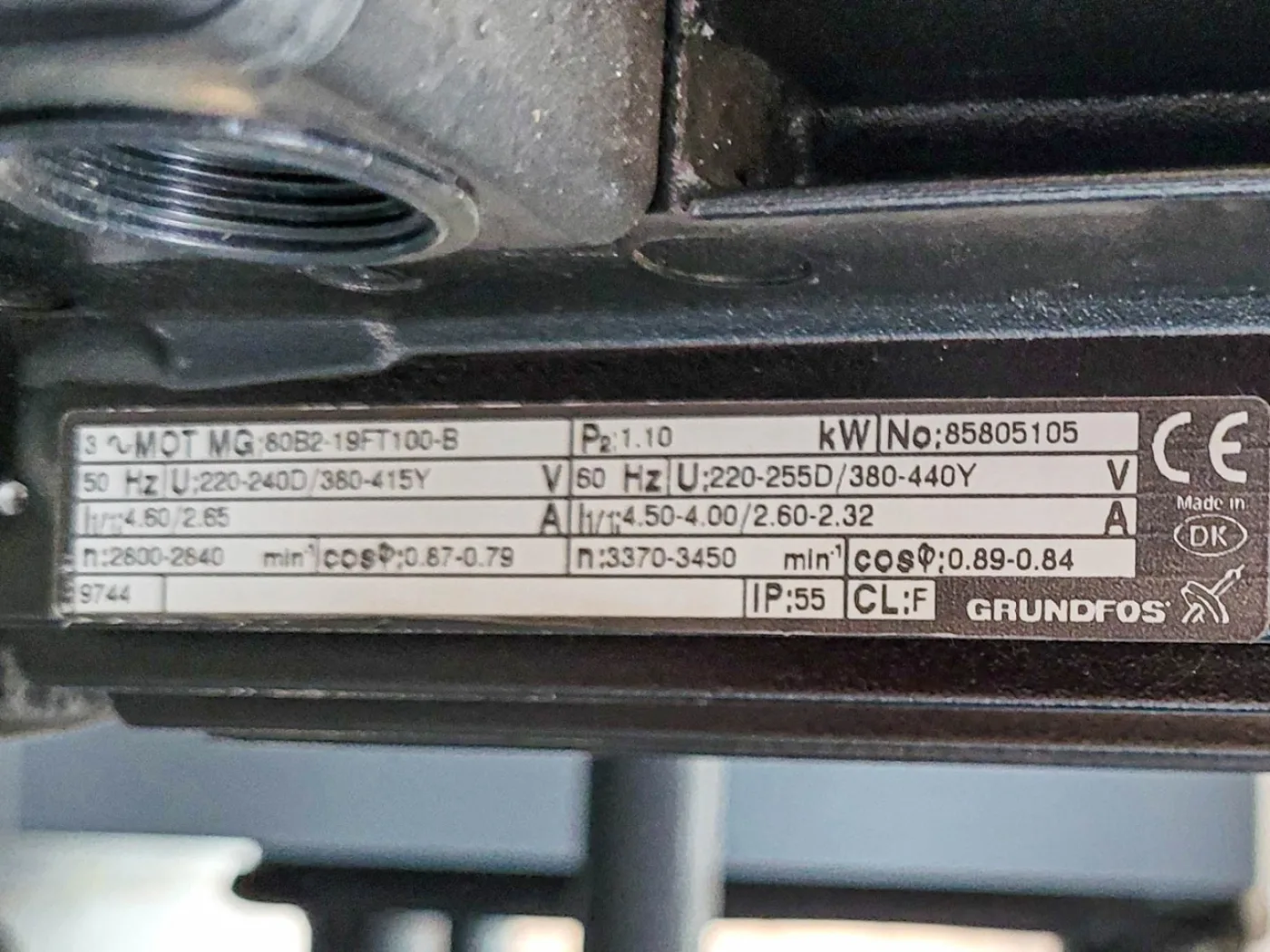 Tool-temp TT-20.000 WK - Temperature control unit - 1
