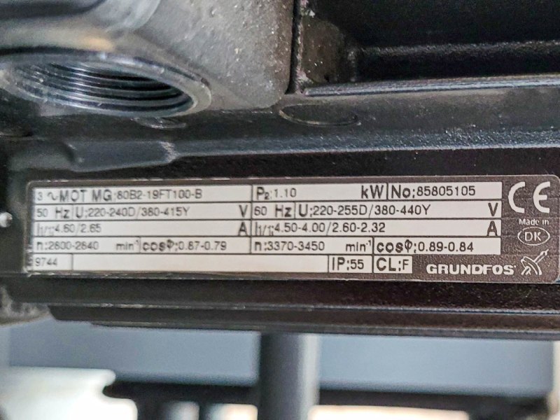 Tool-temp TT-20.000 WK - Temperature control unit
