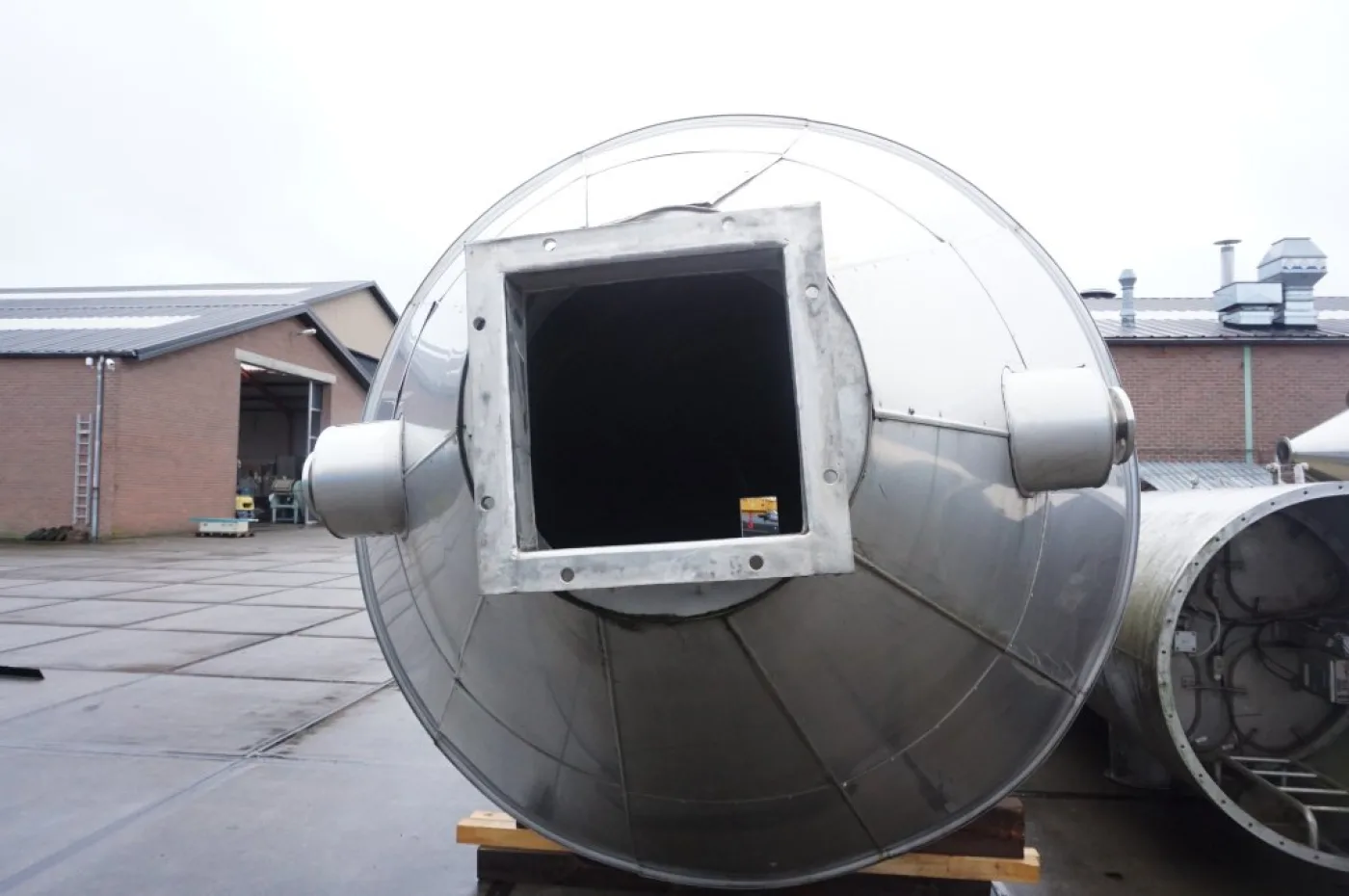LEY 24000 Ltr - Silo - 7