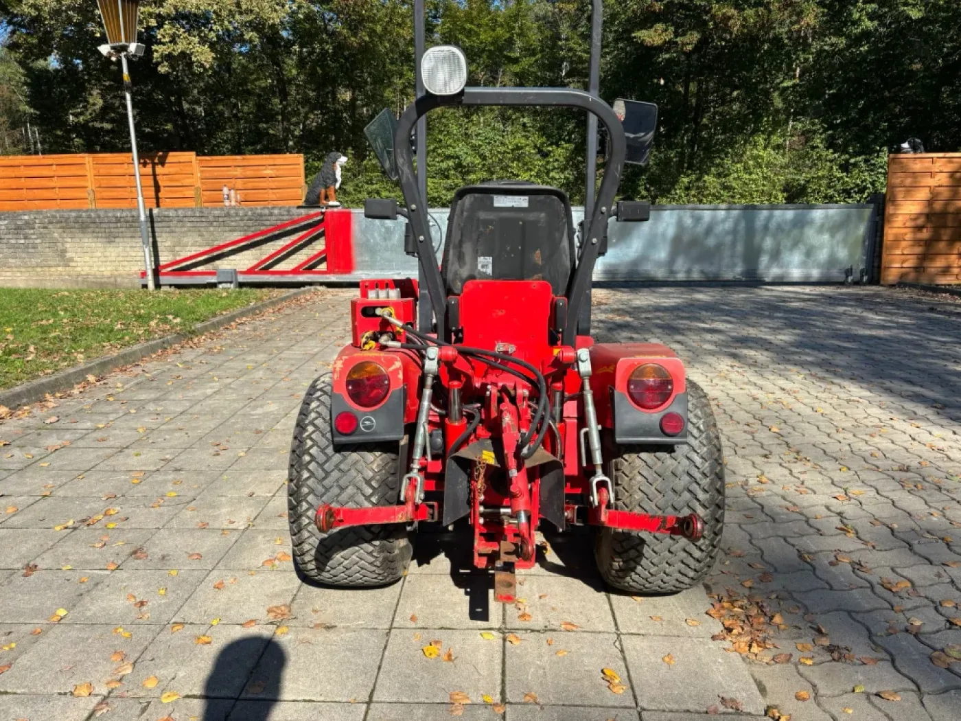 MC Cormick - G30R - 5