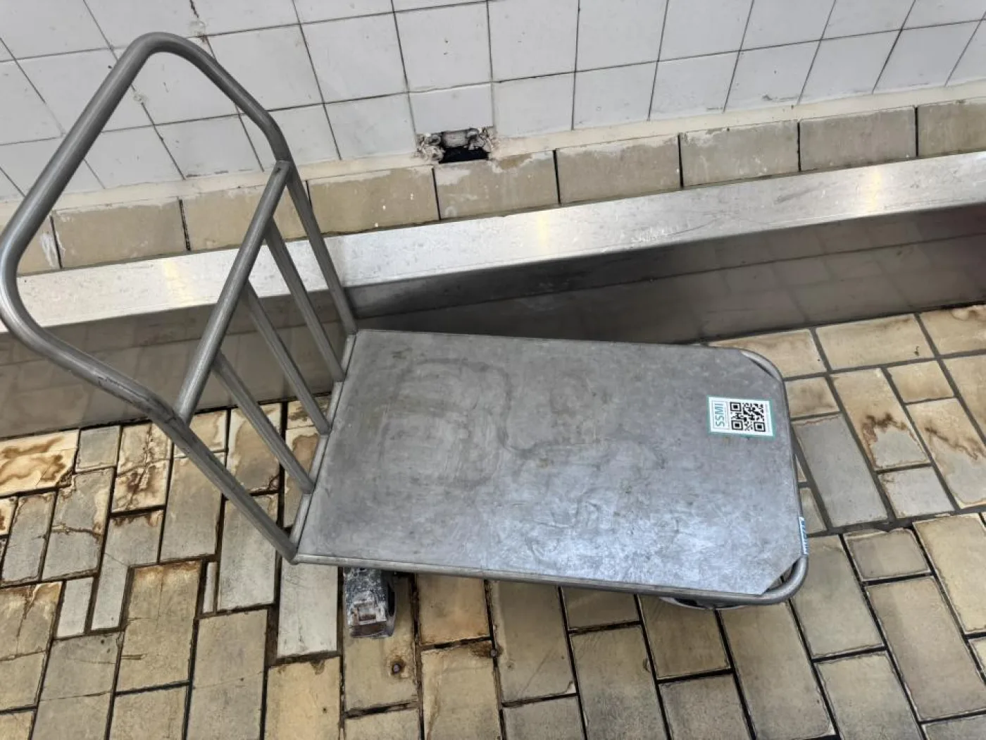 Trolly - 2