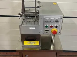 RBP BAUER - Deblisteratrice - D3600