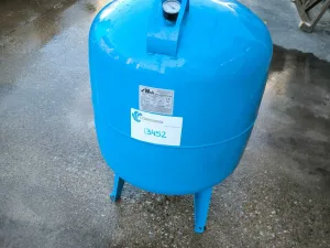 200 LITRES 10 BAR WAFT BOILER TANK