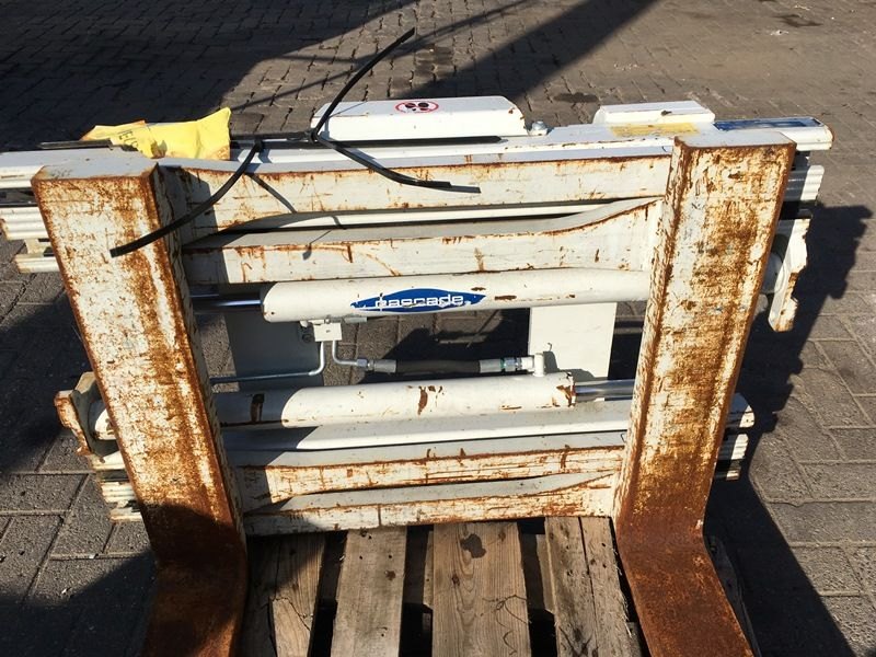 CASCADE 44G-FPB-63